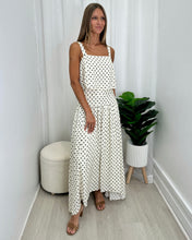 Load image into Gallery viewer, Leo Top &amp; Skirt Set