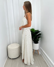 Load image into Gallery viewer, Leo Top &amp; Skirt Set