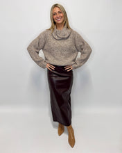 Load image into Gallery viewer, Noble Knit Jumper