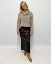 Load image into Gallery viewer, Noble Knit Jumper