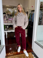 Load image into Gallery viewer, Noble Knit Jumper