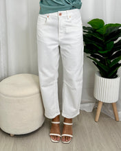 Load image into Gallery viewer, Toni Barrel Jeans