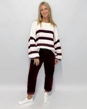 Load image into Gallery viewer, Maria Knit Jumper