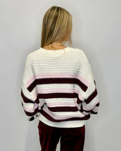 Load image into Gallery viewer, Maria Knit Jumper