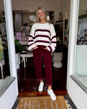 Load image into Gallery viewer, Maria Knit Jumper