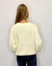 Load image into Gallery viewer, Lola Cable Knit