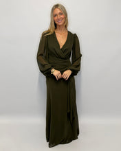 Load image into Gallery viewer, Elysian Maxi Dress