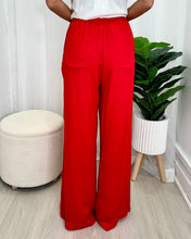 Load image into Gallery viewer, Asani Wide Leg Pant