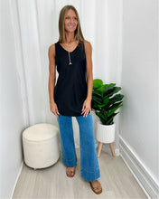 Load image into Gallery viewer, Bella Satin Cami