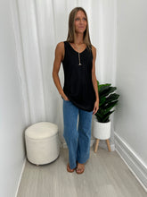 Load image into Gallery viewer, Bella Satin Cami