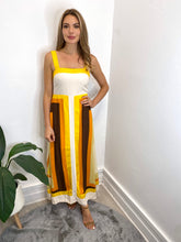 Load image into Gallery viewer, Bridgette Maxi Dress