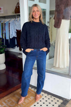 Load image into Gallery viewer, Jenna Stretch Jogger