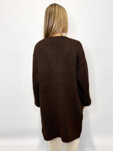 Load image into Gallery viewer, Casey Longline Cardigan