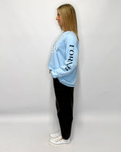 Load image into Gallery viewer, Leo Barrel Corduroy Jeans  - Smoke Charcoal