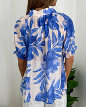 Load image into Gallery viewer, Lizzie Blouse
