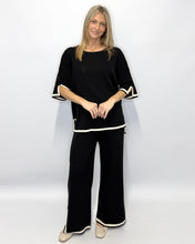 Load image into Gallery viewer, Rosie Knit Top &amp; Bottom Set