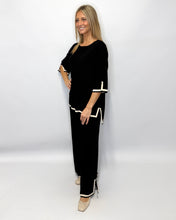 Load image into Gallery viewer, Rosie Knit Top &amp; Bottom Set