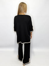 Load image into Gallery viewer, Rosie Knit Top &amp; Bottom Set