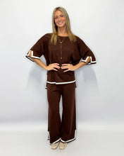 Load image into Gallery viewer, Rosie Knit Top &amp; Bottom Set