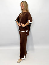 Load image into Gallery viewer, Rosie Knit Top &amp; Bottom Set