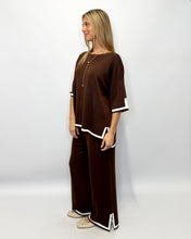 Load image into Gallery viewer, Rosie Knit Top &amp; Bottom Set