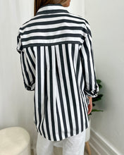 Load image into Gallery viewer, Minnie Stripe Shirt