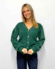 Load image into Gallery viewer, Aurelia Knit Cardi