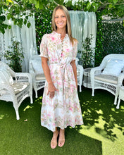 Load image into Gallery viewer, Shelby Midi Dress