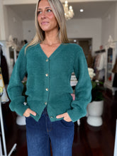 Load image into Gallery viewer, Aurelia Knit Cardi