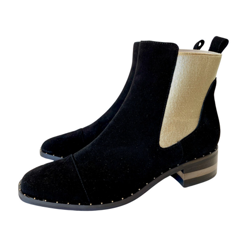 Forda Ankle Boot