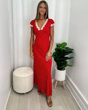Load image into Gallery viewer, Whistles Maxi Dress