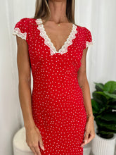 Load image into Gallery viewer, Whistles Maxi Dress