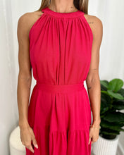 Load image into Gallery viewer, Sheridan Lace Maxi Dress