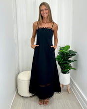 Load image into Gallery viewer, Millsy Midi Dress