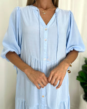 Load image into Gallery viewer, Donica Short Dress