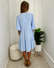 Load image into Gallery viewer, Donica Short Dress