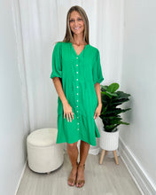 Load image into Gallery viewer, Donica Short Dress