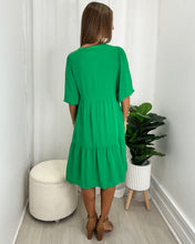 Load image into Gallery viewer, Donica Short Dress