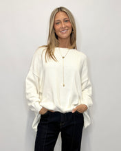 Load image into Gallery viewer, Harper Knit Jumper