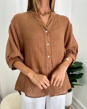 Load image into Gallery viewer, Renata Shirt
