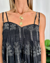 Load image into Gallery viewer, Indra Pintuck Maxi Dress