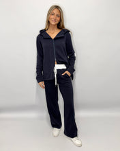 Load image into Gallery viewer, Delta Stripe Lounge Pant