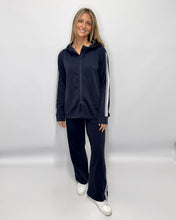 Load image into Gallery viewer, Delta Hoodie Jacket