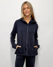 Load image into Gallery viewer, Delta Hoodie Jacket