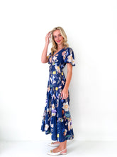 Load image into Gallery viewer, Enchanted Maxi Dress