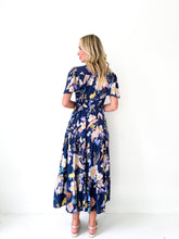 Load image into Gallery viewer, Enchanted Maxi Dress