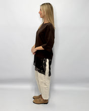 Load image into Gallery viewer, Lace Muse Shirt