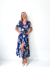 Load image into Gallery viewer, Enchanted Maxi Dress