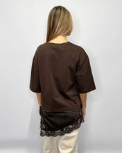 Load image into Gallery viewer, Lace Muse Shirt