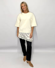 Load image into Gallery viewer, Lace Muse Shirt